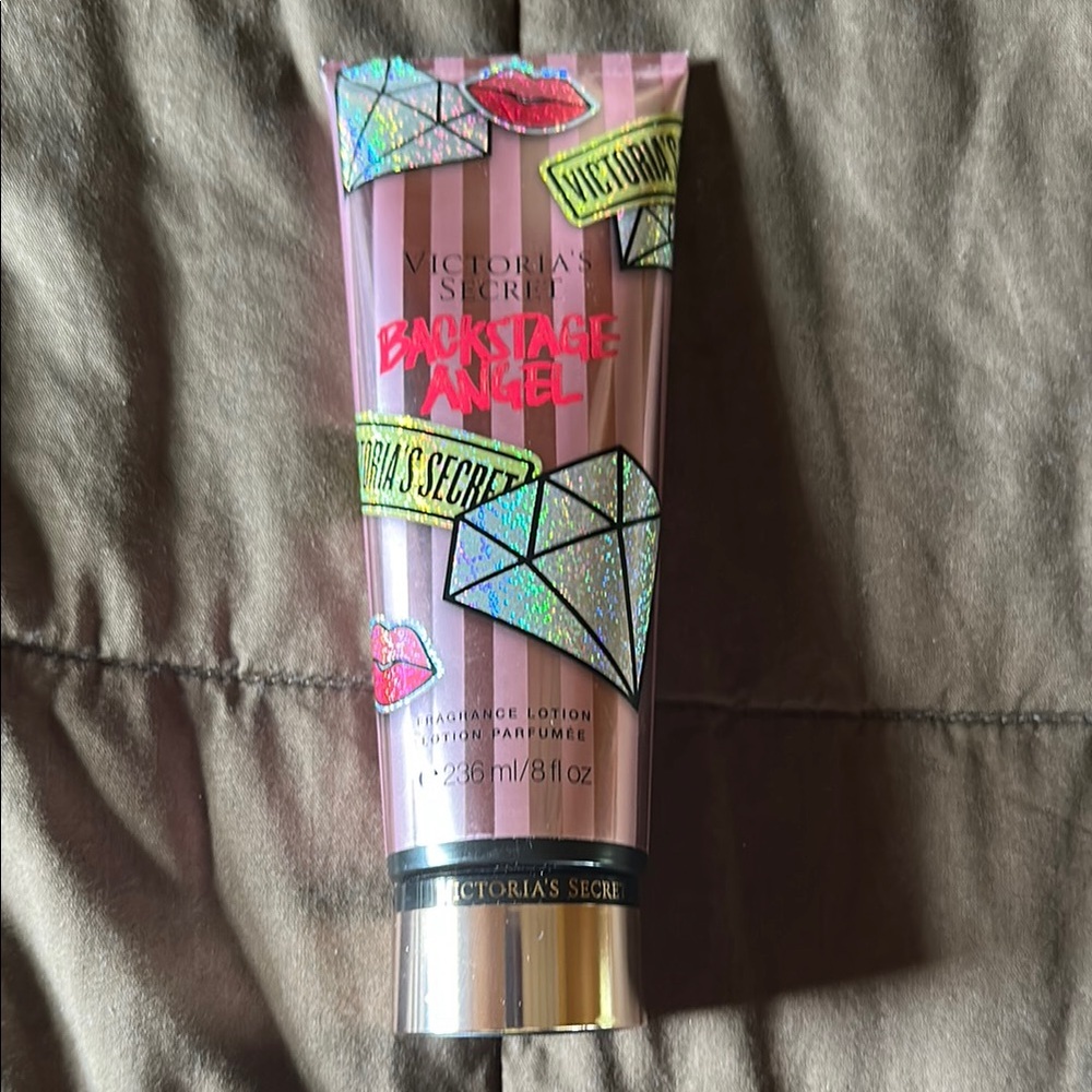 Victoria’s Secret Backstage Angel Body Lotion